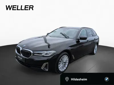Gebraucht BMW 540