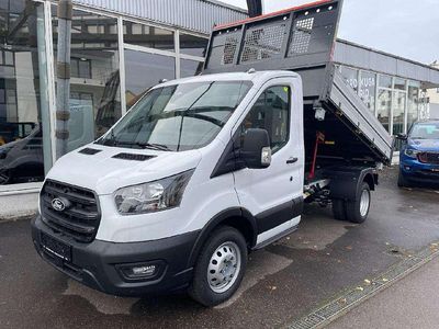 Nuova Ford Transit Trend 165 CV (121 kW) 2025 Other Monovolume