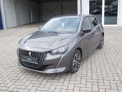 gebraucht Peugeot 208 Allure Pack PureTech 100 EAT8*Kamera-Sitzheizung*