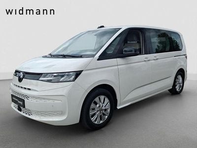 VW T7