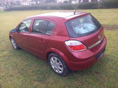 gebraucht Opel Astra 1.6 Benzin Klima