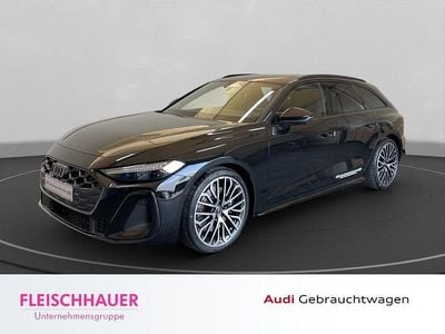 Usata Audi S5 Sport 367 CV (269 kW) 2026 Nero Station wagon