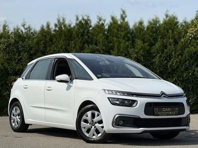 Citroën C4 SpaceTourer