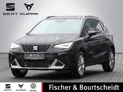 gebraucht Seat Arona 1.0 TSI Xperience