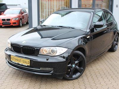 BMW 118 Coupé