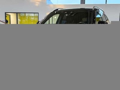 Gebraucht Mercedes GLB35 AMG 306 PS (225 kW) 2021 Schwarz SUV