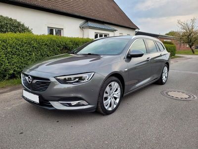 gebraucht Opel Insignia B 2,0 Sports Tourer Innovation