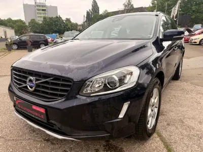 Gebraucht Volvo XC60