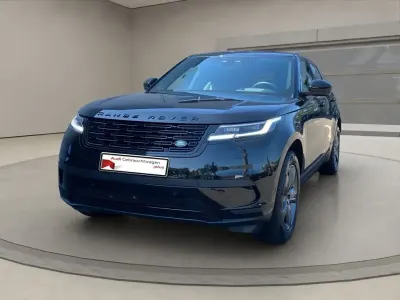 Gebraucht Land Rover Range Rover Velar