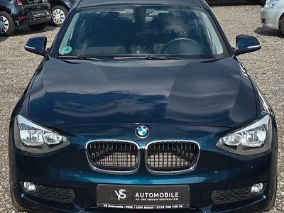 BMW 114