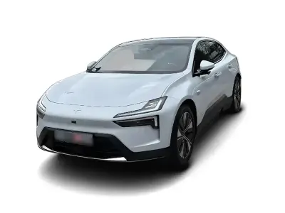 Usata Polestar 4
