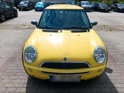 Gebraucht Mini ONE
