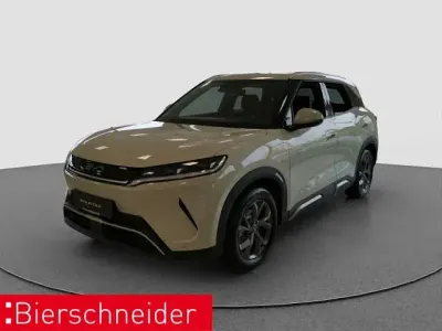 Neu BYD Atto 2 Comfort 130 kW (177 PS) 2026 Weiss SUV