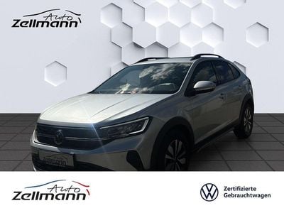 VW Taigo