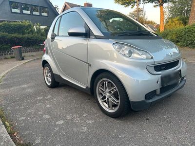 Smart ForTwo Coupé