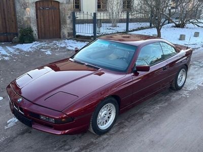 BMW 850