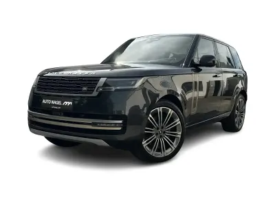Gebraucht Land Rover Range Rover Autobiography 349 PS (256 kW) 2024 Grau SUV