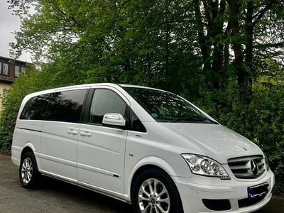 Mercedes Viano