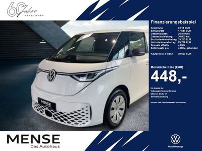 VW ID. Buzz