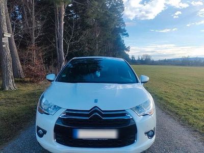 Citroën DS4