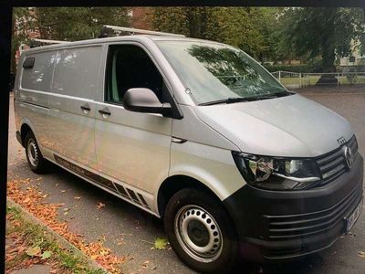 gebraucht VW Transporter T6Transporter T6 Lang EU6