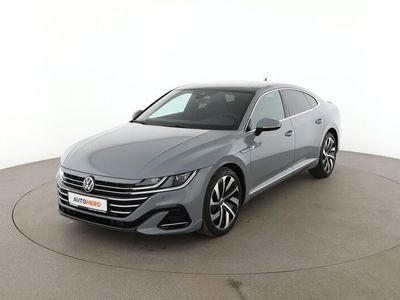 gebraucht VW Arteon 2.0 TDI R-Line, Diesel, 36.510 €