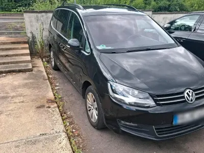 Gebraucht VW Sharan