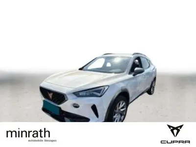 Gebraucht Cupra Formentor