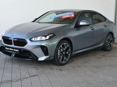 Neu BMW 220 M Sport 156 PS (114 kW) 2025 Grau Coupé
