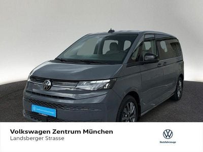 VW T7
