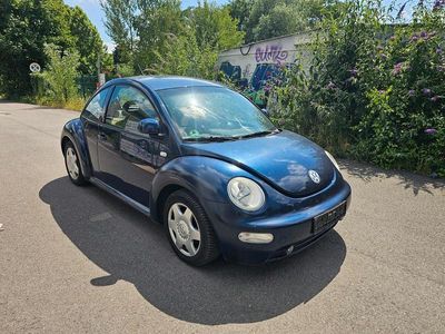 VW Beetle