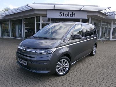 Gebraucht VW Multivan Style 150 PS (110 kW) 2024 Van