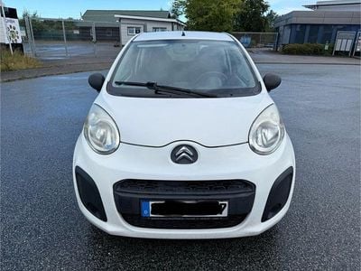 Citroën C1