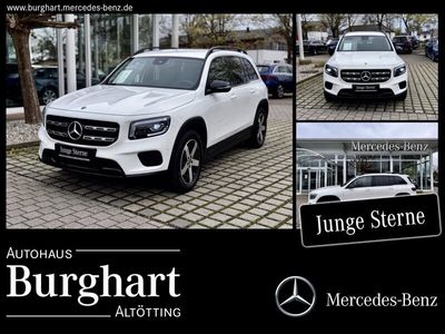 gebraucht Mercedes GLB250 GLB 2504M Night/Progressive/Business/Multibeam