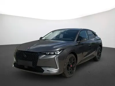 Gebraucht DS Automobiles DS4 Performance Line Plus 131 PS (96 kW) 2024 SUV