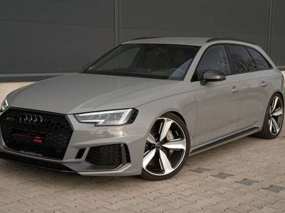 gebraucht Audi RS4 Avant 2.9 TFSI quattro*LED*KW*B&O*KERAMIK*VC