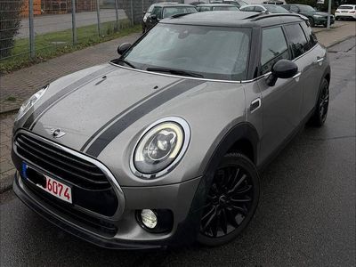 Mini Cooper Clubman