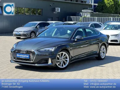 Gebraucht Audi A5 Sportback