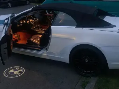 Gebraucht BMW 630 Cabriolet