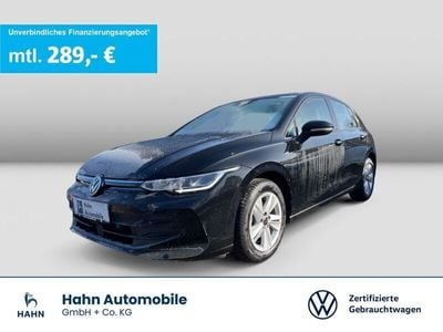 VW Golf VIII