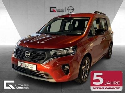 Nissan Townstar