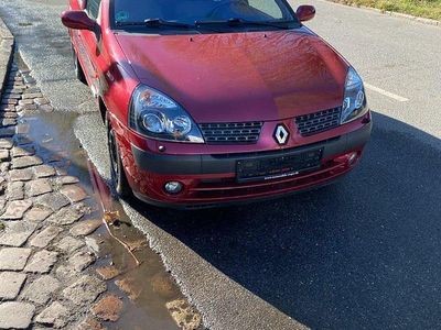 Renault Clio II