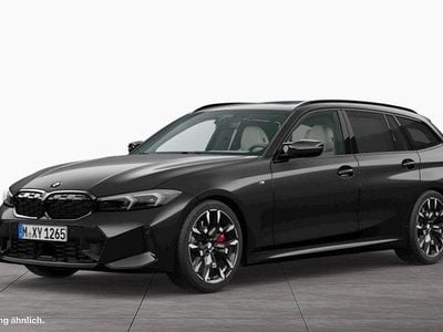 Second-hand BMW M340 M Sport 387 CP (284 kW) 2025 Negru Berlinǎ