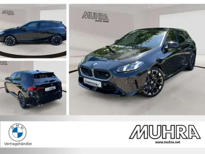 Gebraucht BMW M135