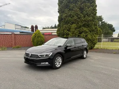 Gebraucht VW Passat