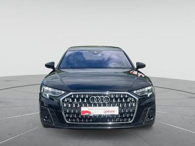 Audi A8L
