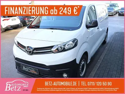 Gebraucht Toyota Proace