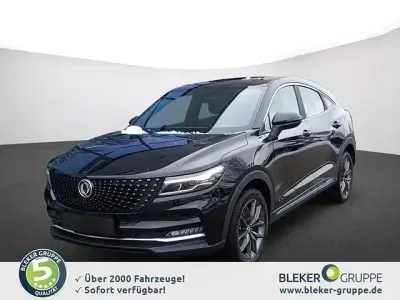 Occasion DFSK Fengon 137 ch (100 kW) 2022 Noir SUV
