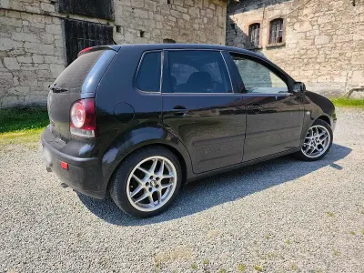 Gebraucht VW Polo