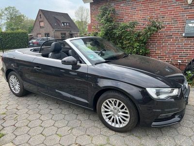 Audi A3 Cabriolet